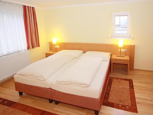 Hotel Goldener Adler : photo 1 de la chambre appartement 1 chambre