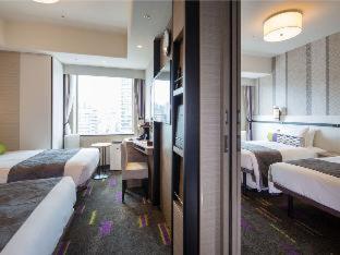 Hotel Monterey Le Frere Osaka : photo 7 de la chambre room #292186055