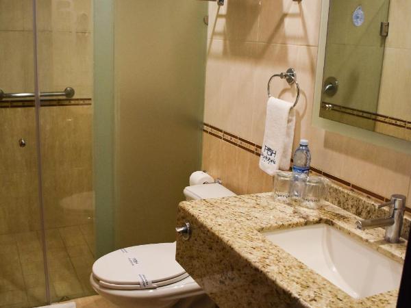 Hotel Portobelo : photo 6 de la chambre chambre standard