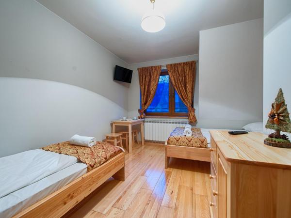 Willa Chaber : photo 10 de la chambre chambre triple