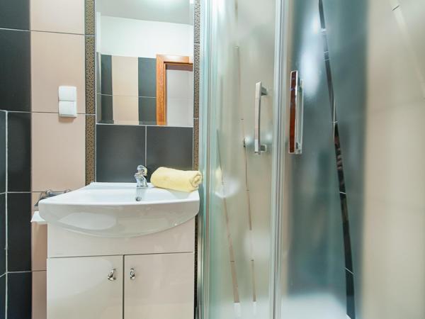 Willa Chaber : photo 2 de la chambre chambre triple