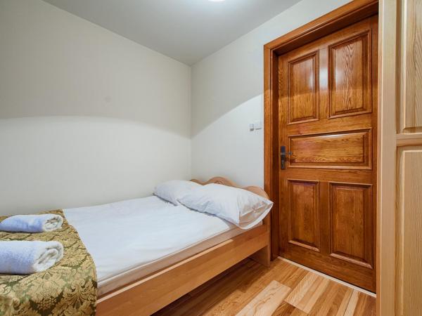 Willa Chaber : photo 4 de la chambre chambre double ou lits jumeaux