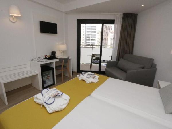 Medplaya Hotel Rio Park : photo 3 de la chambre room #9379333