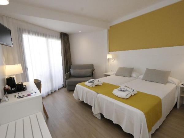 Medplaya Hotel Rio Park : photo 4 de la chambre room #9379333