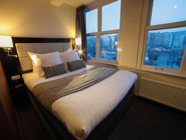 Hotel Mansion : photo 3 de la chambre chambre triple