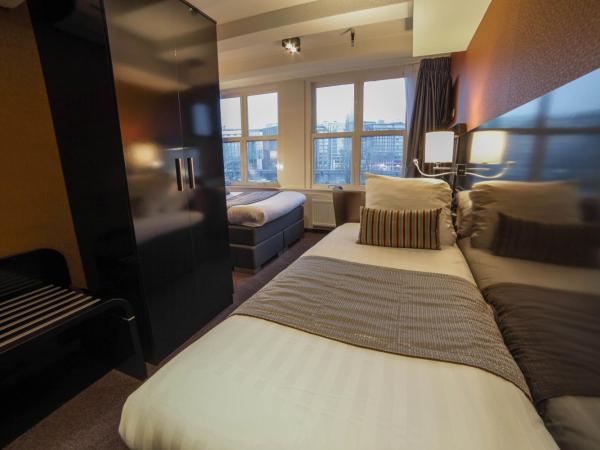 Hotel Mansion : photo 2 de la chambre chambre triple