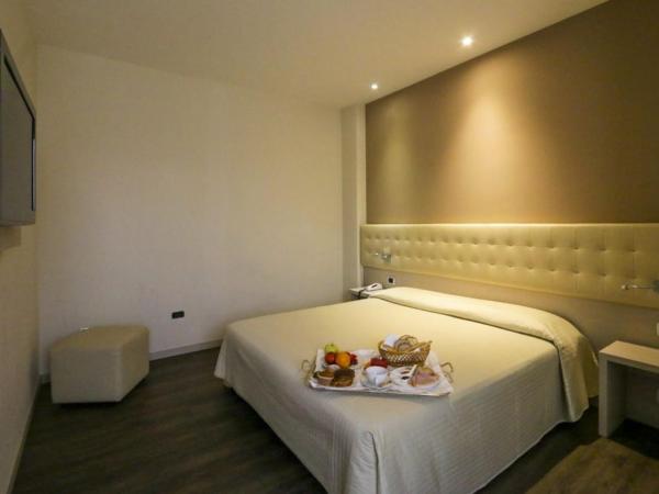 Hotel Norden Palace : photo 2 de la chambre chambre double deluxe