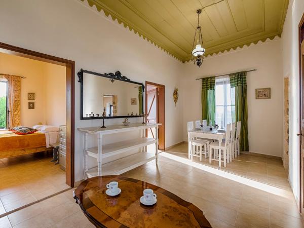 Kristina´s Apartments : photo 2 de la chambre appartement - vue sur mer