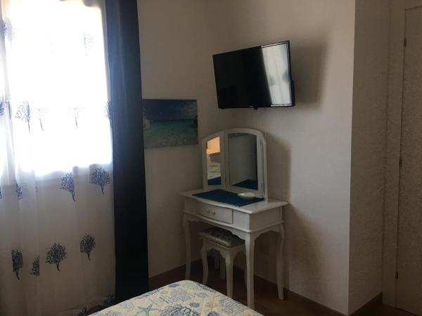 Blue Sea Rooms Apartment Cagliari : photo 3 de la chambre appartement 3 chambres