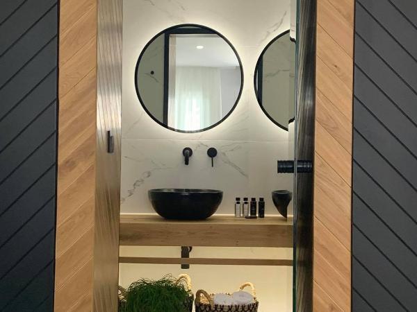 Hotel Palatia : photo 9 de la chambre suite deluxe