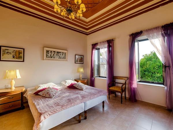 Kristina´s Apartments : photo 1 de la chambre appartement - vue sur mer