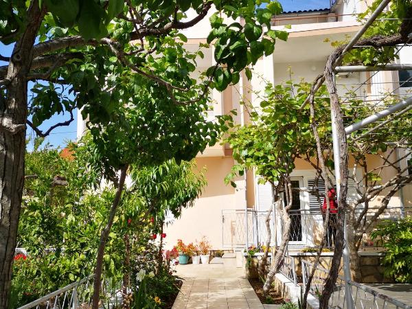 Apartments & Rooms Samohod : photo 5 de la chambre chambre double