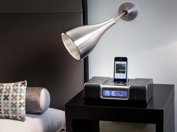 The Passage - Urban Retreat : photo 8 de la chambre chambre double deluxe