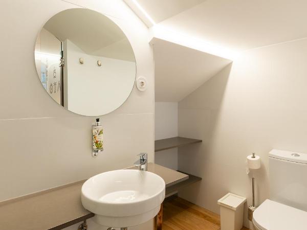 Pensao O Laranjeira : photo 7 de la chambre chambre double super Économique