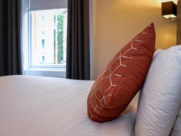 Albion Hotel : photo 6 de la chambre chambre double