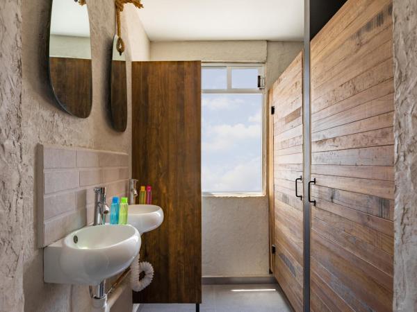 Casa Kanabri Hostal Boutique : photo 6 de la chambre lit simple en dortoir