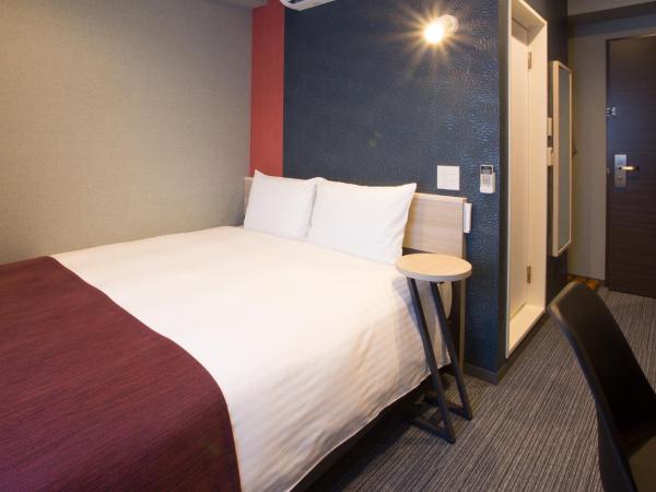 Kuretake Inn Nagoya Hisayaodori : photo 4 de la chambre chambre simple - non-fumeurs