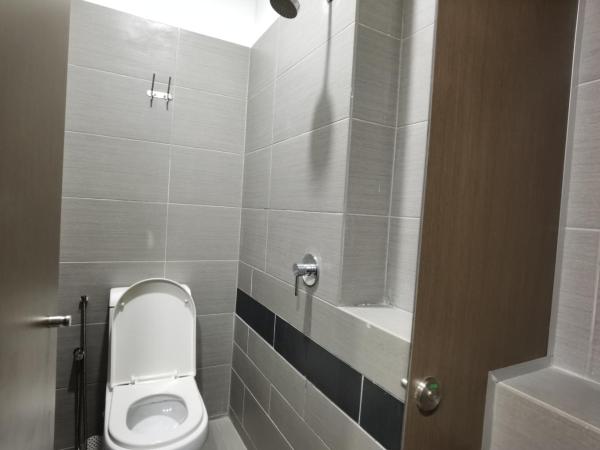 Leo Backpackers @ Central Market : photo 1 de la chambre lit superposé dans dortoir pour femmes