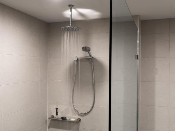 Novotel Perth Murray Street : photo 10 de la chambre chambre lit king-size standard