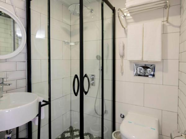 Pure Blanche Hotel : photo 5 de la chambre chambre double ou lits jumeaux standard