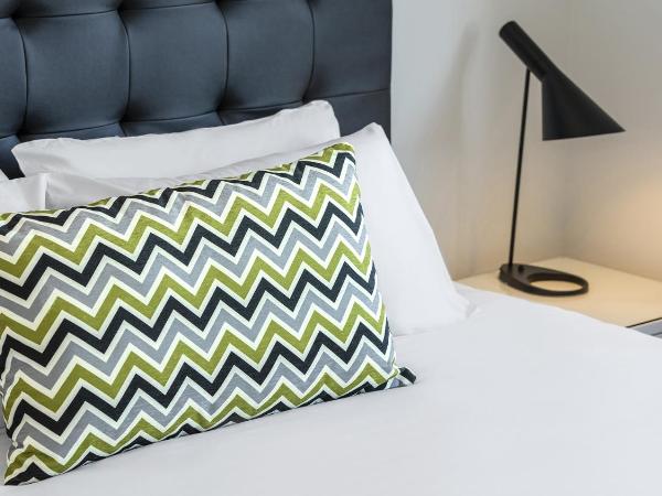 Oaks Brisbane Woolloongabba Suites : photo 4 de la chambre appartement exécutif 1 chambre