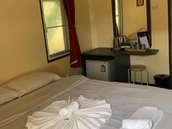 The White Elephant Resort : photo 4 de la chambre chambre double avec patio