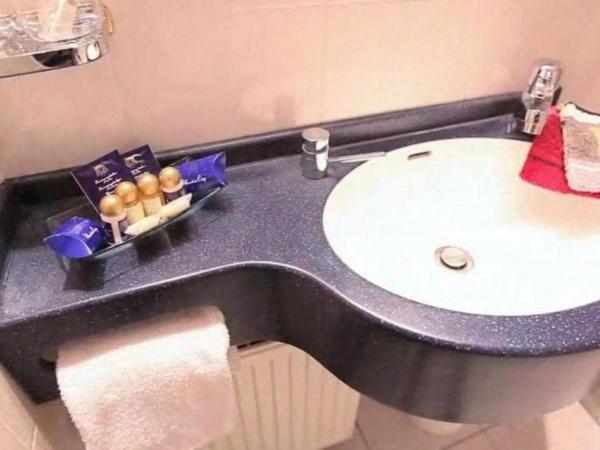 Superior Hotel Präsident : photo 9 de la chambre chambre double deluxe