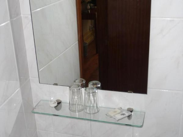 Hotel Larbelo : photo 8 de la chambre chambre double