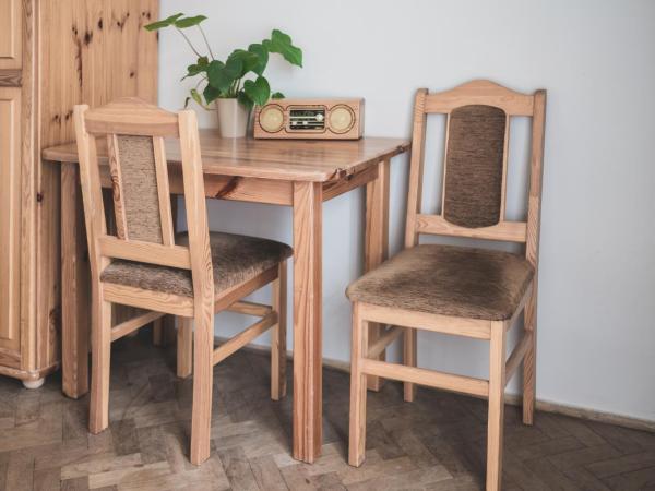 Cybulskiego Guest Rooms : photo 2 de la chambre chambre double Économique