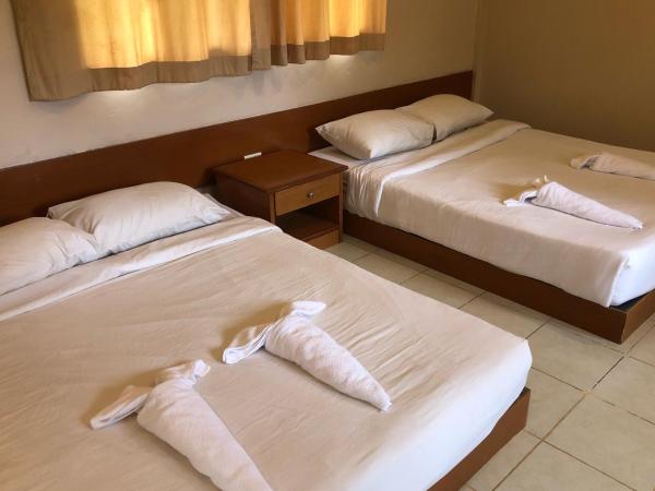 Kohchang Privilege : photo 1 de la chambre chambre deluxe avec 2 lits queen-size