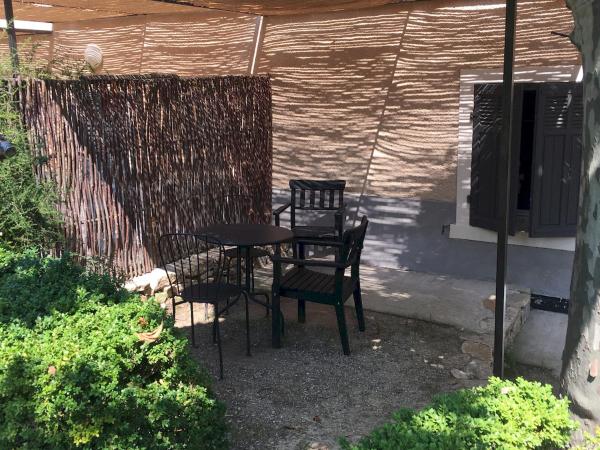 Villa Maredda : photo 2 de la chambre appartement avec terrasse