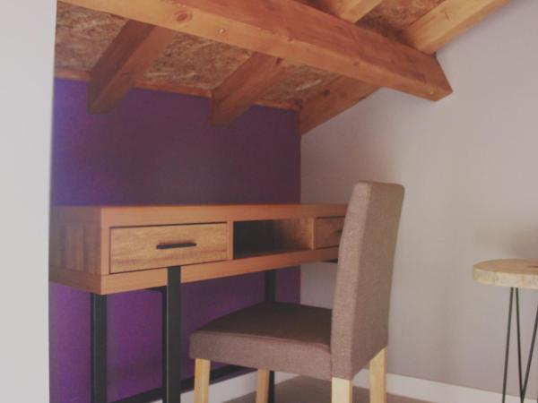 Casa Do Campo : photo 4 de la chambre chambre double