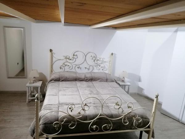 Palermo Inn Apartment : photo 4 de la chambre appartement 2 chambres