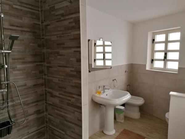 Palermo Inn Apartment : photo 3 de la chambre appartement 2 chambres