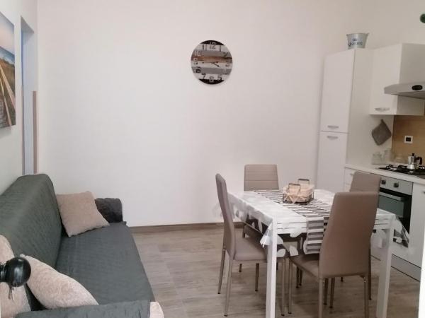 Palermo Inn Apartment : photo 1 de la chambre appartement 2 chambres