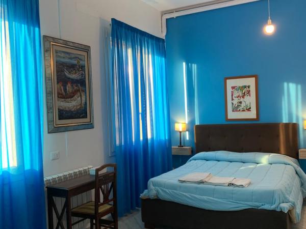 La Maison del Sole : photo 1 de la chambre chambre deluxe