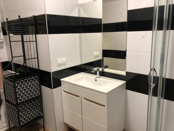 A&B Willa Klaudyny : photo 9 de la chambre appartement 2 chambres