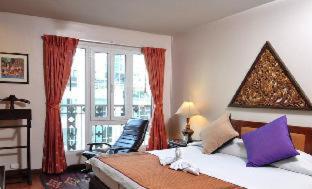 The Siam Heritage Hotel : photo 1 de la chambre room #2762552