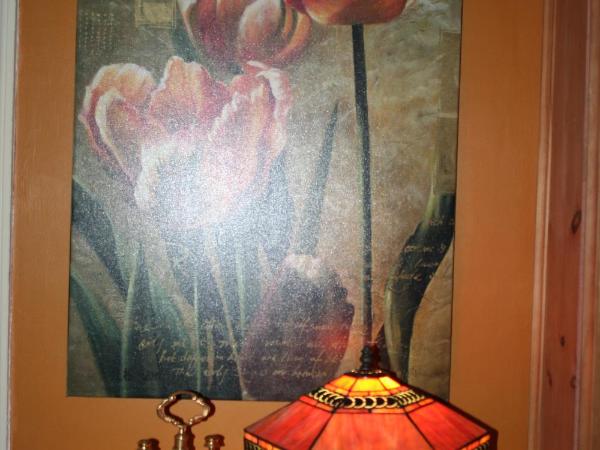 Gîte À l'Augustine : photo 4 de la chambre suite 2 chambres