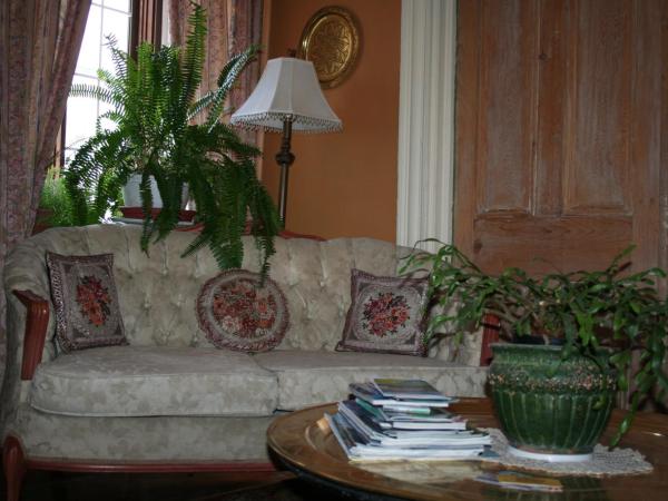 Gîte À l'Augustine : photo 2 de la chambre suite 2 chambres