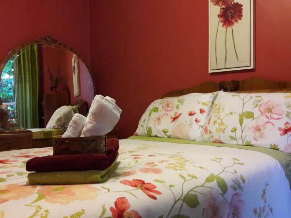 Gîte À l'Augustine : photo 1 de la chambre suite 2 chambres