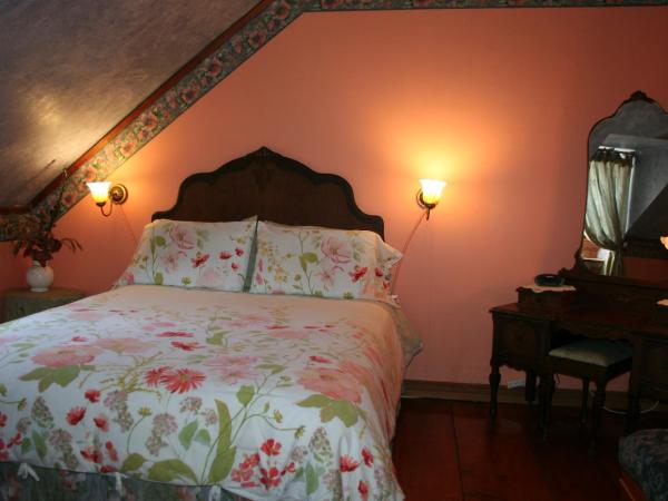 Gîte À l'Augustine : photo 3 de la chambre suite 2 chambres