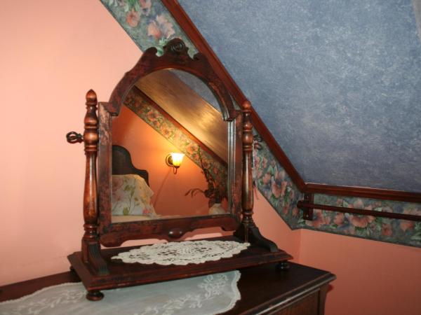 Gîte À l'Augustine : photo 1 de la chambre suite 2 chambres