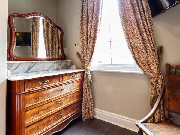 Guy Fawkes Inn : photo 2 de la chambre room #26192620