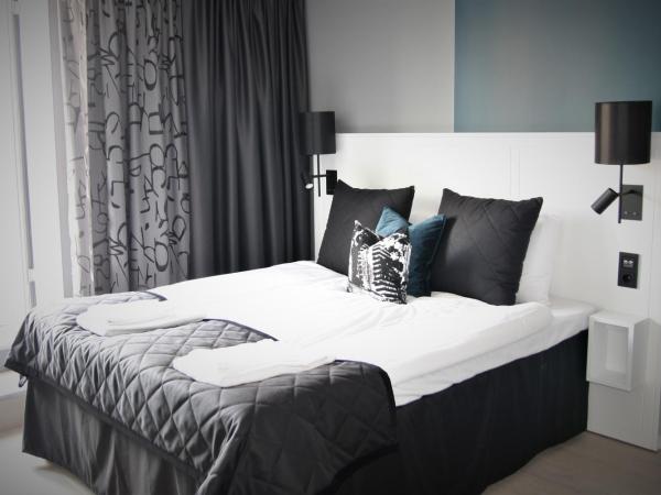 Sky Hotel City Apartments : photo 8 de la chambre suite