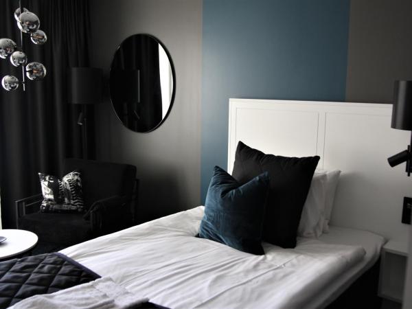 Sky Hotel City Apartments : photo 2 de la chambre studio individuel