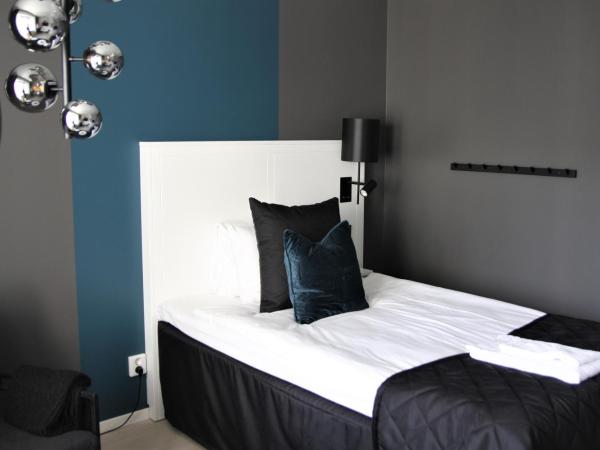 Sky Hotel City Apartments : photo 5 de la chambre studio individuel