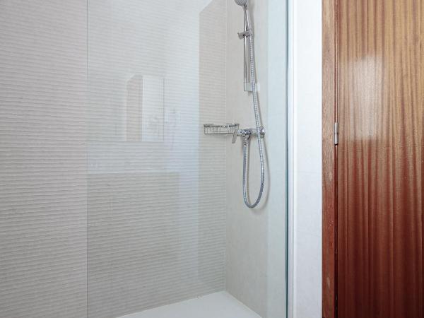 Hostal Vila del Mar : photo 2 de la chambre chambre double ou lits jumeaux