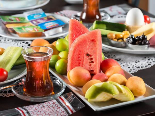 Hotel Marla : photo 3 de la chambre chambre simple standard