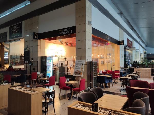 Platinum Towers Hotel Apartments : photo 3 de la chambre appartement 1 chambre